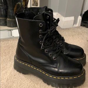 jadon doc martens size 6